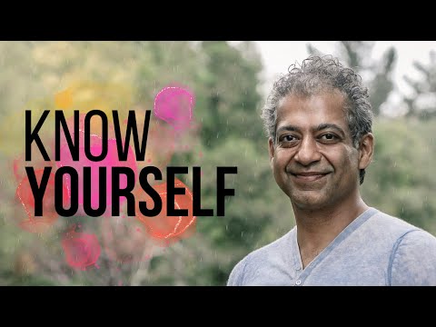 Naval Ravikant | How to Understand Yourself & Achieve True Success ✅