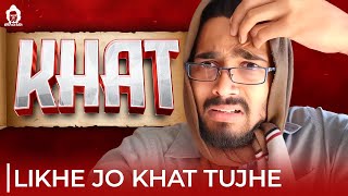 Bablooji's Secret! | Likhe Jo Khat Tujhe | BB Ki Vines