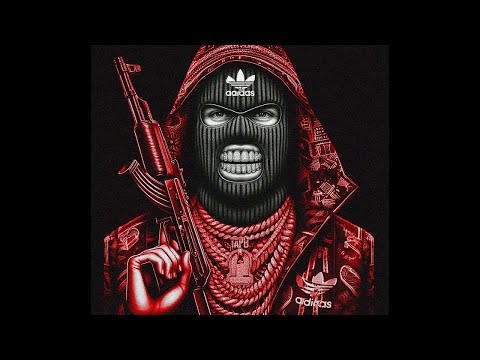 [FREE HARD] Aggressive Gangsta Trap Beat - Loaded | Diss Rap Type Beat 2024