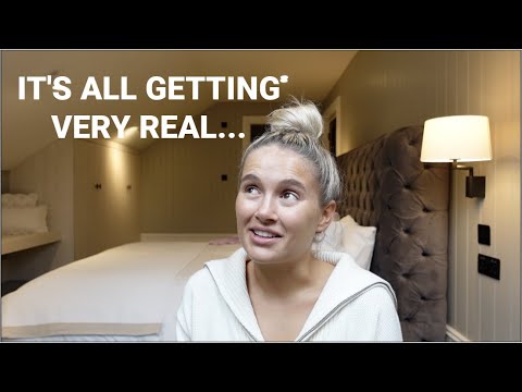 A HECTIC WEEK AT THE NEW HOUSE | DECOR CONTROVERSY & FURNITURE SHOPPING | MOVING VLOG PART 3🏠