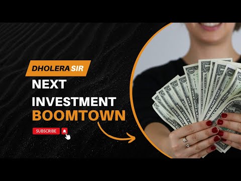 Dholera SIR: The Next Investment Boomtown