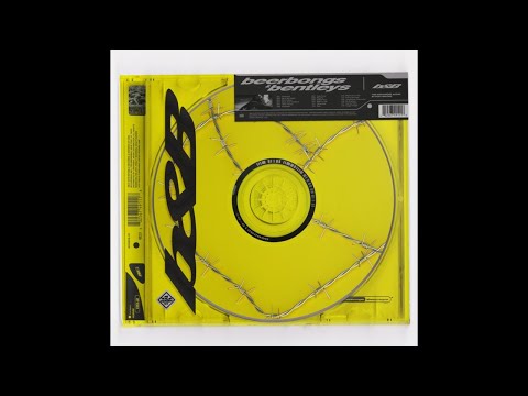 Post Malone - Takin Shots (Hamzz Blendz)