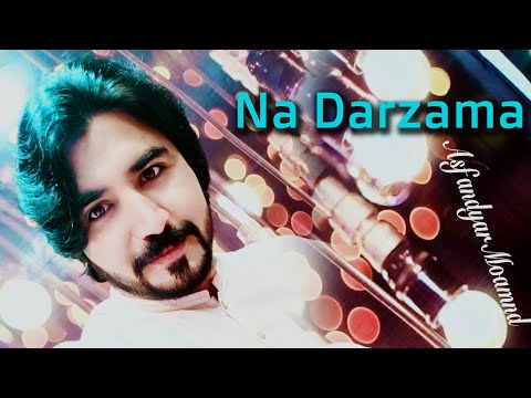 Musafari | Hagha Da Cha Khbra Nishta Rupai Na Darzama | Pashto Song | Asfandyar Momand Official