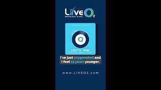 Annette Young on the Power of LiveO2: Transforming Community Wellness