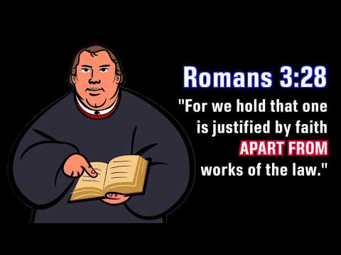 Marty and Frank Part II: Romans 3