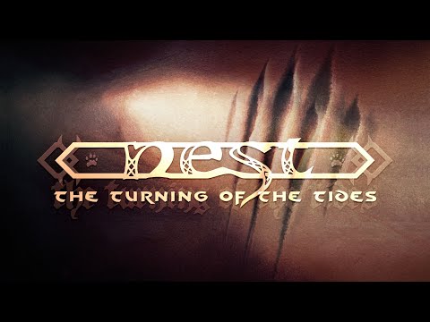 Nest - The Turning of the Tides