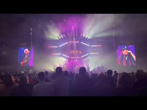 Night of the Proms 2023 Dortmund Part 4