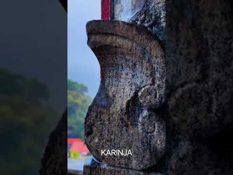 Sri Karinjeshwara Temple is a famous Lord Shiva temple located in a place called Karinja, Bantwal-DK