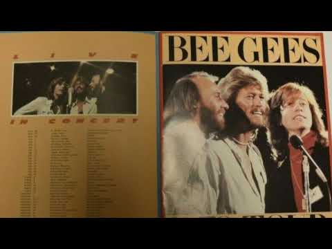 NEW YORK MINING DISASTER 1941--THE BEE GEES (NEW ENHANCED VERSION) 1967