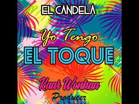 Yo Tengo El Toque (Adrian Blazz & BroosMx Rmx) #musicadeantro #PawerMusic #Circuit #2023 #Progresive