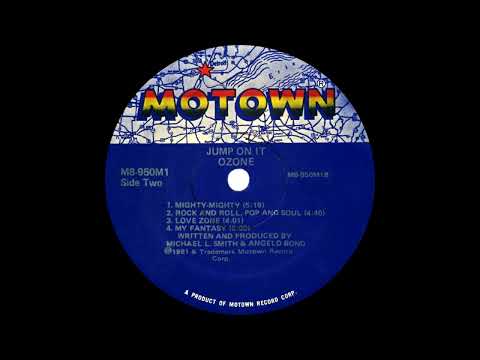 Ozone - Love Zone (Dj ''S'' Rework)