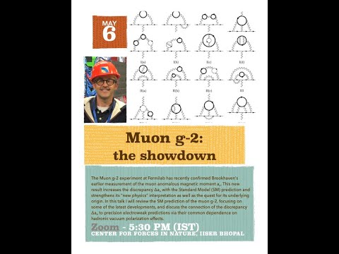 "Muon g-2: the showdown"