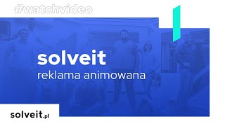 Solveit - agencja interaktywna