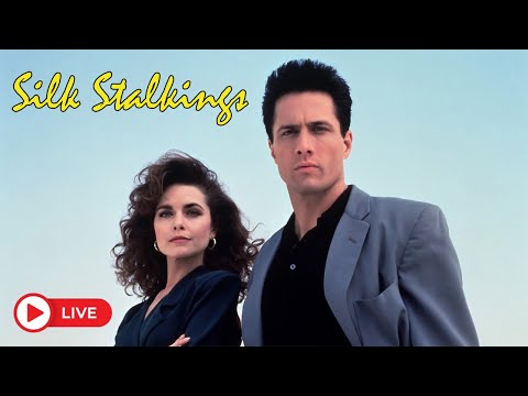 Silk Stalkings | CBS Crimetime | USA Network | Streaming Free