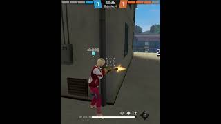 Quadara Kill Challange Last 1vs 3 Situation CS Rank Gameplay #short #freefire #shorts #shortvideo