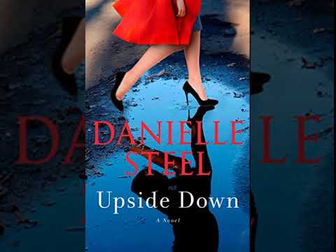 Upside Down - Danielle Steel | Audiobook thriller, mystery, crime