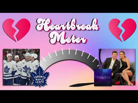 HEARTBREAK METER