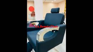 #salonchair #furniture #beautysalonfurniture #bueaty #saloninterior #luxurychair #luxurysalon