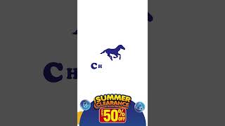 Chase Up Summer Clearance Sale'24