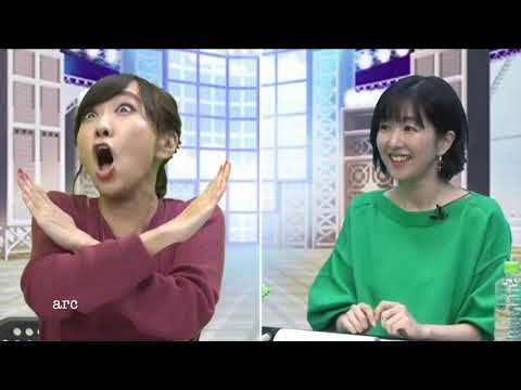 高垣 彩陽 ~ 駄洒落 | Ayahi Takagaki Puns about Kayano and her birthday presents