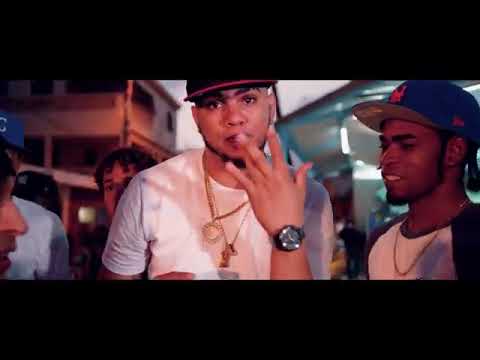 El Jincho - BAJO MUNDO (Video Oficial)