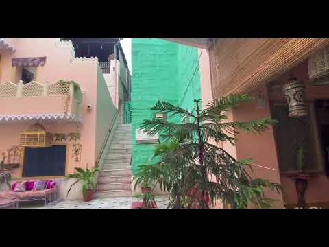 ###beautiful home stay @@@Jodhpur…..