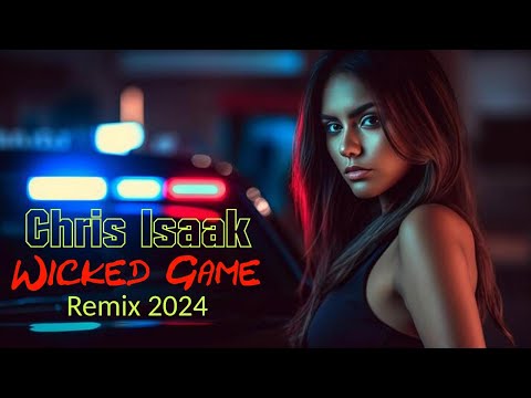 Chris Isaak - Wicked Game ♫ (Remix 2024).