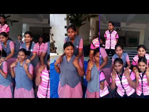 VEVEAHAM HR.SEC.SCHOOL - SPORTS DAY TEASER 2025