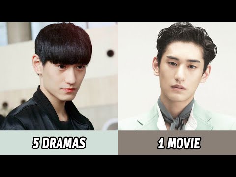 All Dramas and Movies of Kim Tae Hwan | Kim Tae Hwan Dramas and Movies From 2014 to 2023