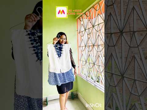 Myntra co-ords set under 1000 ||myntra haul#shorts#viralshorts#youtubeshorts