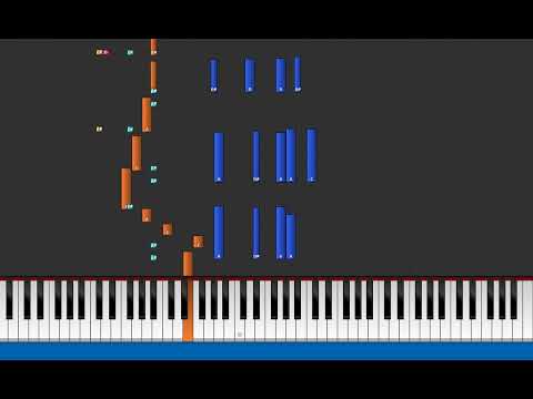 【ブルース・ピアノ「Blues_018」03】Blues PIANO 018 03