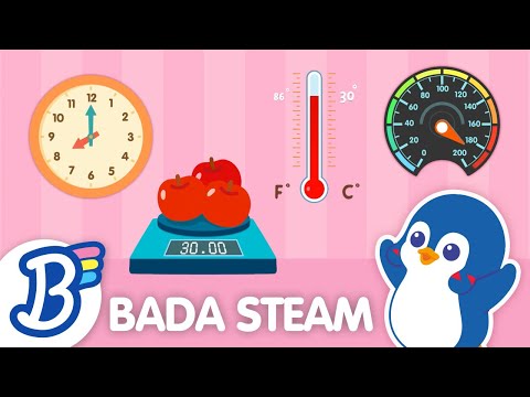 🌟(NEW!) STEAM Lesson | Referential Numbers