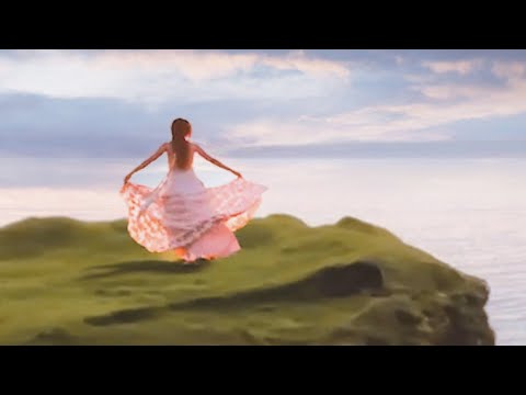 Relaxing Celtic Music: Fantasy Music, Beautiful Music, Relaxing Music "Hills of Green" by Tim Janis