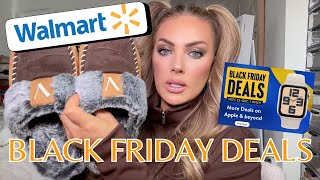 Walmart Black Friday/Cyber Monday Deals 2024