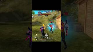 The End 🤣🤣 #viral #edit #freefire #gaming #trending #foryou #shortsfeed #memessoundeffect #funnyclip