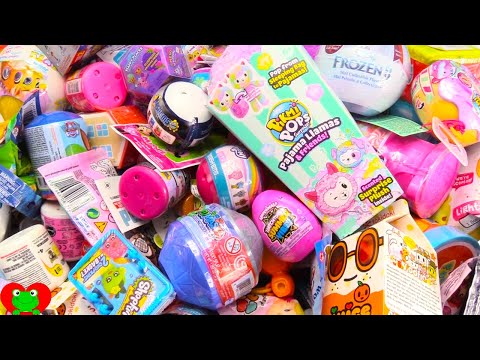 My Little Pony Young Six Hatchimals Hatchtopia Surprises