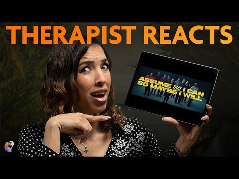 Therapist Reacts to Down Syndrome Commercial