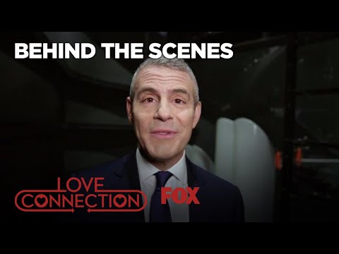 AndyCam: The Real Housewife | Season 1 | LOVE CONNECTION