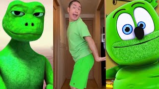 CRAZIEST Sagawa1gou Funny TikTok Compilation | Try Not To Laugh Watching Cactus Dance Challenge 2024