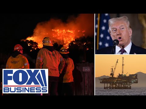 Ex-CA resident sounds off on ‘corrupted’ state amid fires: This is why we left | Recap