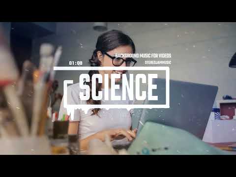 Science - by StereojamMusic [Corporate Background Music]