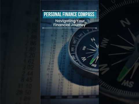 Your Personal Finance Compass | Navigating Your Financial Journey