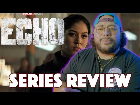 ECHO - Series Review