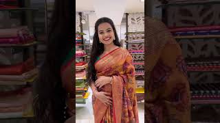 New Bridal Banarasi Sarees Collection with Divya Reddy | SINGHANIAS