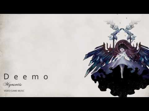 ❖【Deemo】 Myosotis ( 勿忘我 )