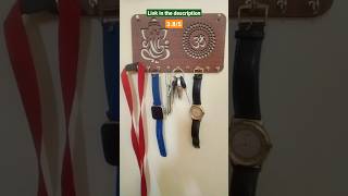 Stylish Key Hanger | Wall Mounted Decoration