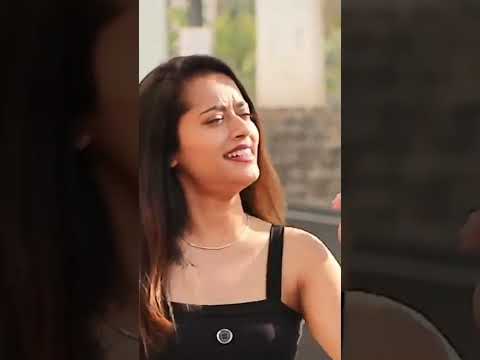 attitude h iss chand mai @OyeitsUncut || #ajpickuplines #pickup #prank #prankoncutegirl #shorts