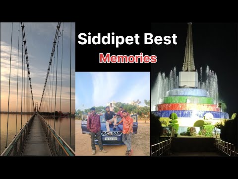 😍Siddipet Trip with PG friends🥳🥳 #siddipet #visitingplaces #memories #feelinggood