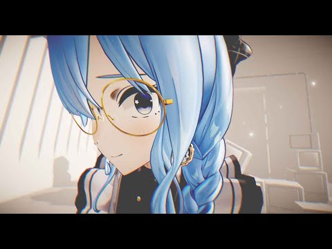 [MMD]モニタリング| Hoshimachi Suisei | Hololive#hololive #hololiveenglish #hololivejp #suisei #hoshimachi