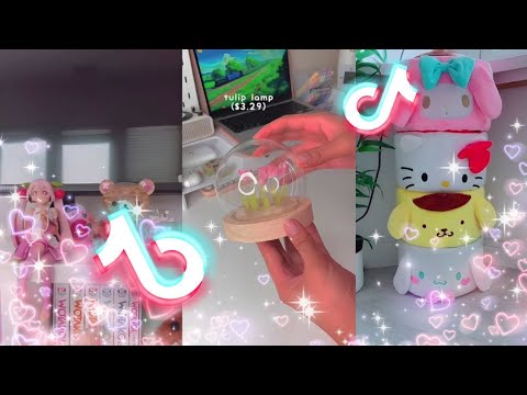 Kawaii Unboxing TikTok Compilation #